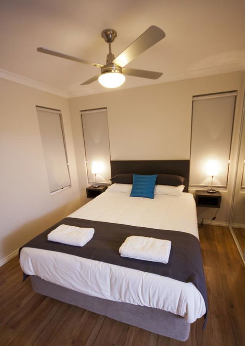 Cape Villas - Accommodation Gladstone 18