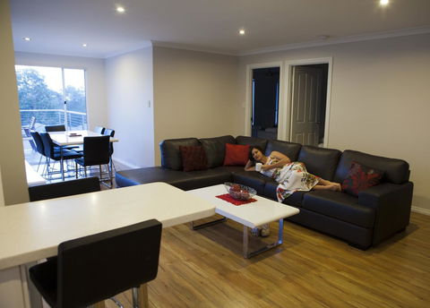 Cape Villas - Accommodation Gladstone 21