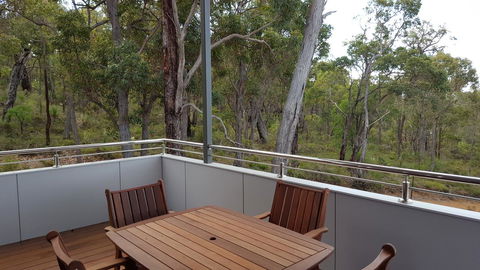 Cape Villas - Accommodation Gladstone 14