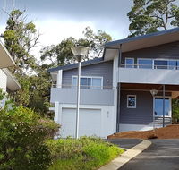 Cape Villas - Accommodation Gladstone