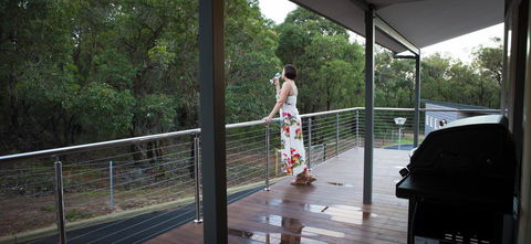 Cape Villas - Accommodation Gladstone 3