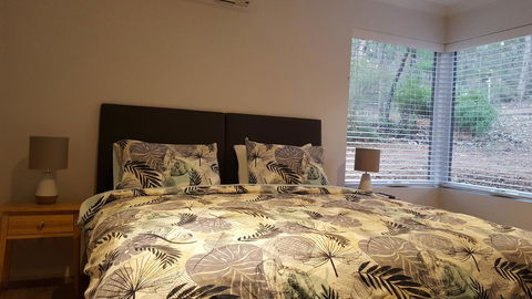 Cape Villas - Accommodation Gladstone 11