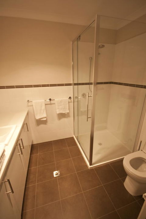 Cape Villas - Accommodation Gladstone 29