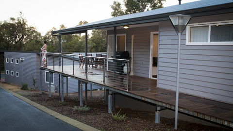Cape Villas - Accommodation Gladstone 28
