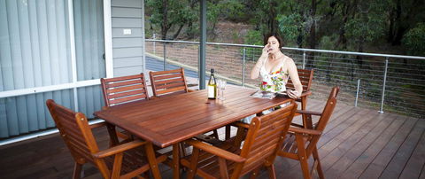 Cape Villas - Accommodation Gladstone 30