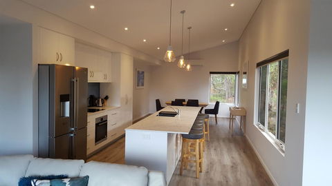 Cape Villas - Accommodation Gladstone 9