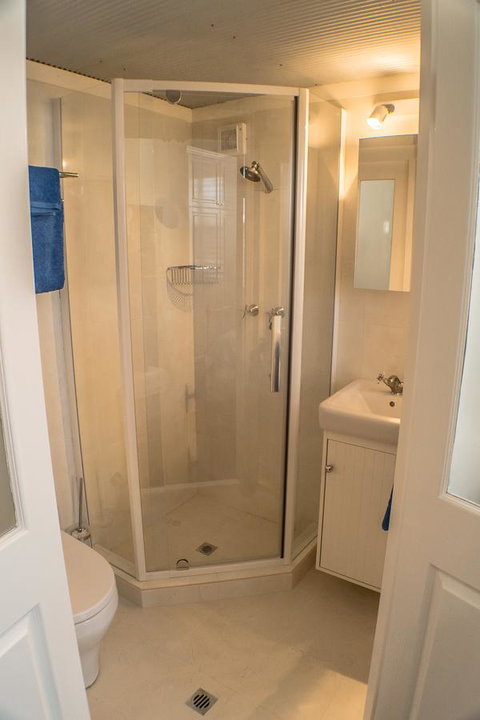 South Beach Bed & Breakfast - Accommodation Gladstone 20