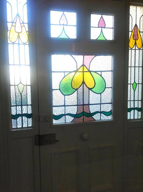 South Beach Bed & Breakfast - Accommodation Gladstone 1