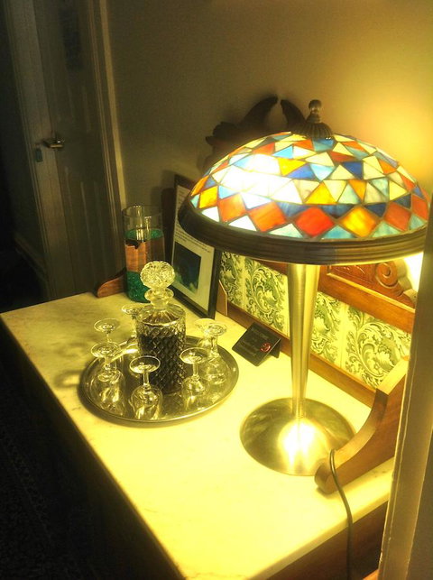 South Beach Bed & Breakfast - Accommodation Gladstone 4