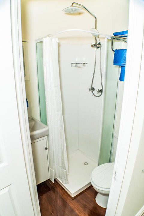 South Beach Bed & Breakfast - Accommodation Gladstone 13