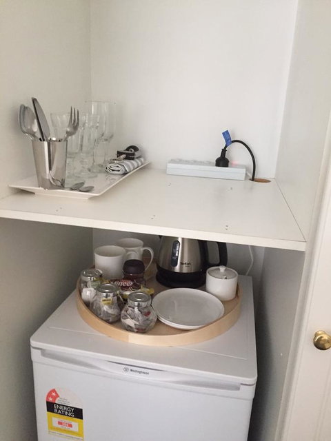 South Beach Bed & Breakfast - Accommodation Gladstone 22