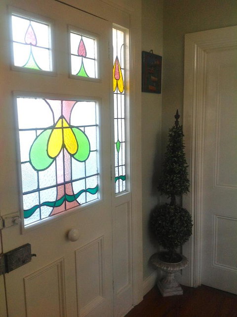 South Beach Bed & Breakfast - Accommodation Gladstone 7