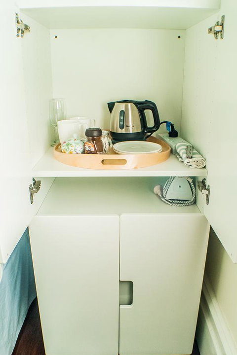 South Beach Bed & Breakfast - Accommodation Gladstone 19