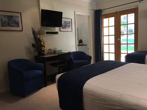 Armadale Cottage Bed & Breakfast - Accommodation Gladstone 20