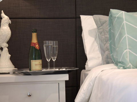 Haven On The Park - Accommodation Gladstone 35