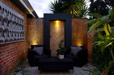 Haven On The Park - Accommodation Gladstone 13