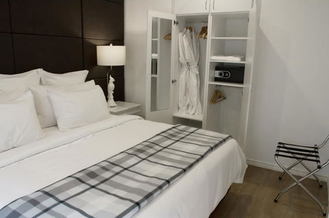 Haven On The Park - Accommodation Gladstone 3