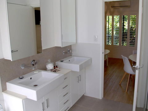 Haven On The Park - Accommodation Gladstone 33