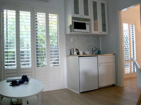 Haven On The Park - Accommodation Gladstone 40