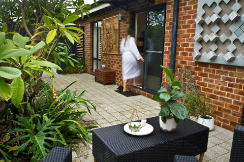Haven On The Park - Accommodation Gladstone 7