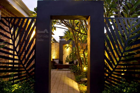 Haven On The Park - Accommodation Gladstone 0