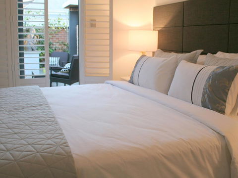 Haven On The Park - Accommodation Gladstone 12