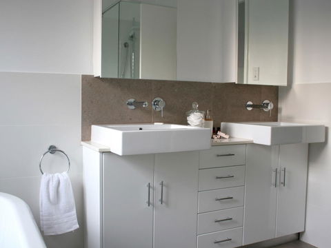Haven On The Park - Accommodation Gladstone 37