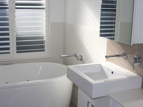 Haven On The Park - Accommodation Gladstone 38