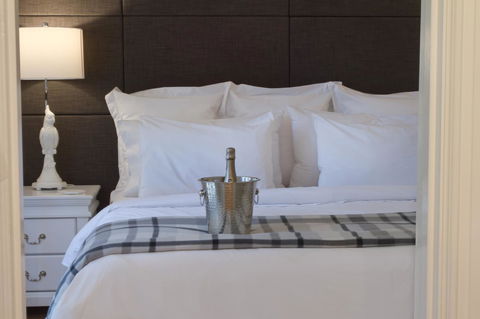 Haven On The Park - Accommodation Gladstone 26