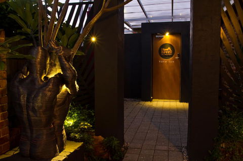 Haven On The Park - Accommodation Gladstone 23