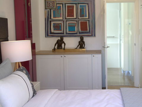 Haven On The Park - Accommodation Gladstone 32