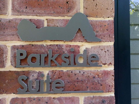 Haven On The Park - Accommodation Gladstone 43
