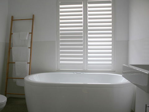 Haven On The Park - Accommodation Gladstone 27