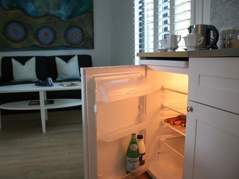 Haven On The Park - Accommodation Gladstone 41
