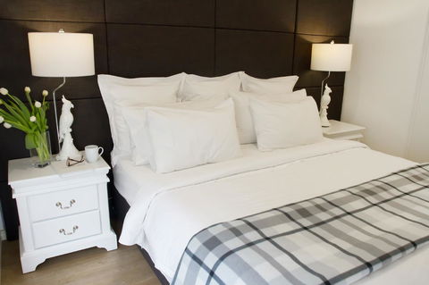 Haven On The Park - Accommodation Gladstone 6