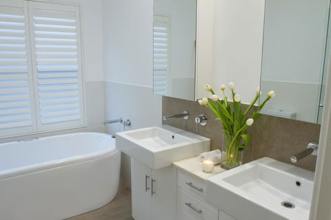 Haven On The Park - Accommodation Gladstone 4