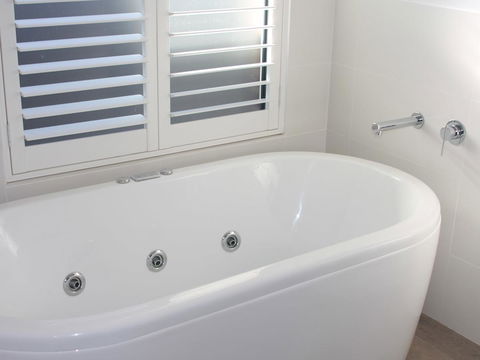 Haven On The Park - Accommodation Gladstone 39