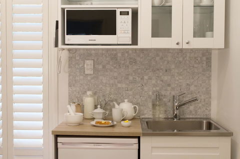 Haven On The Park - Accommodation Gladstone 5