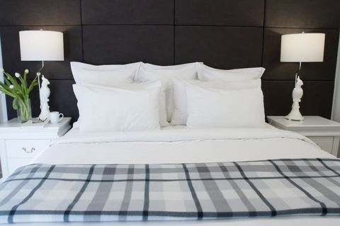 Haven On The Park - Accommodation Gladstone 1