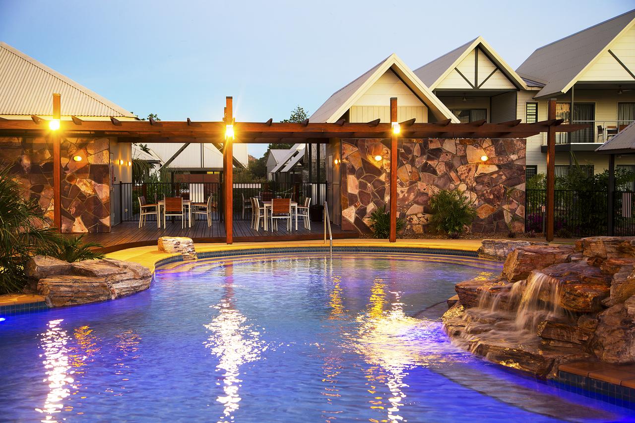 Lake Argyle WA Accommodation Gladstone