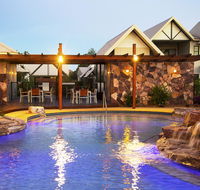 Freshwater East Kimberley Apartments - Accommodation Gladstone