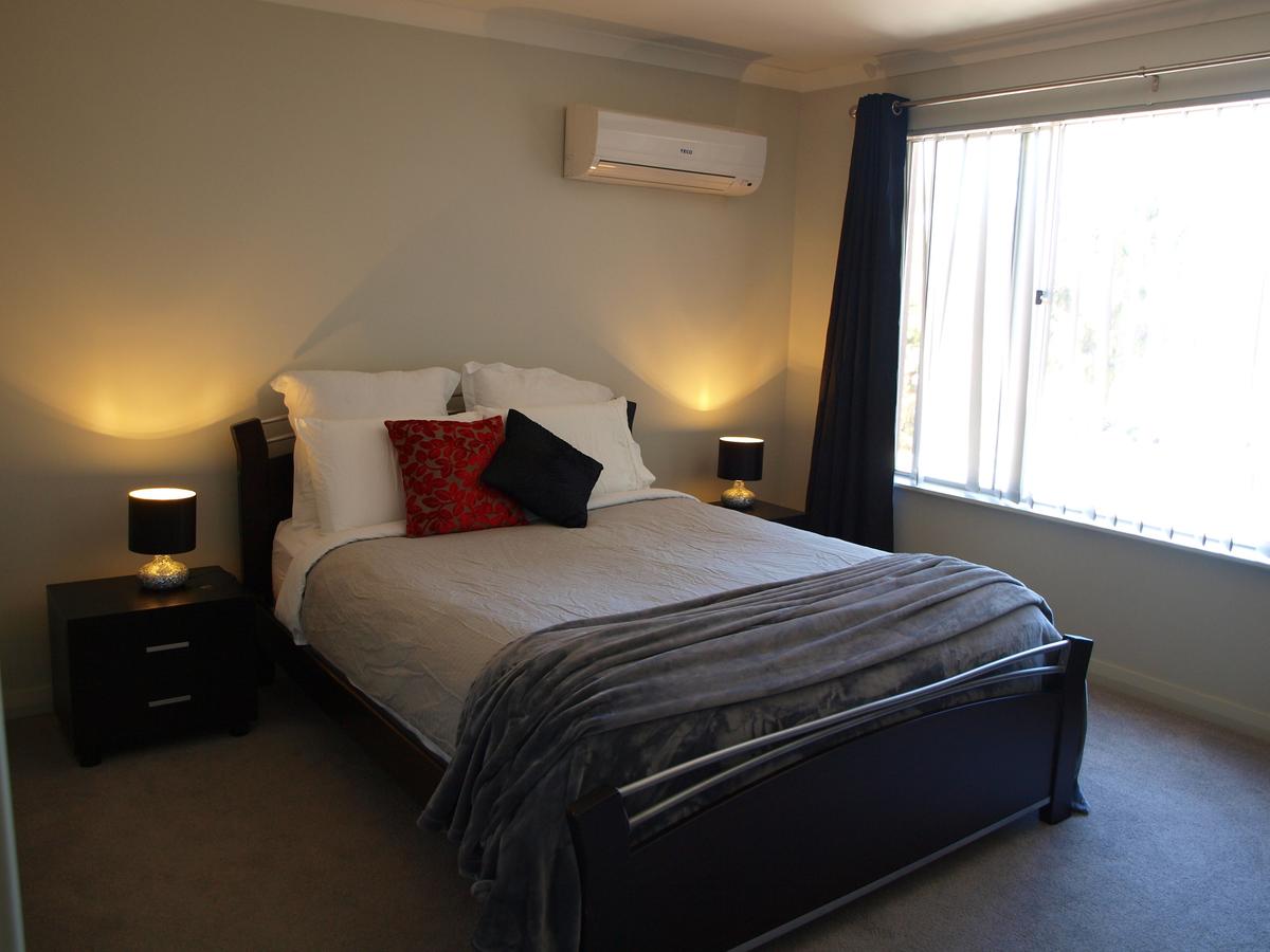  Accommodation Gladstone