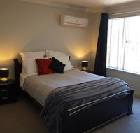 Hamersley Apartment - Accommodation Gladstone