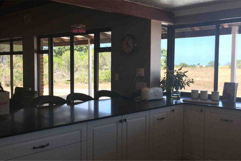 Ocean View Homestead - Accommodation Gladstone 19