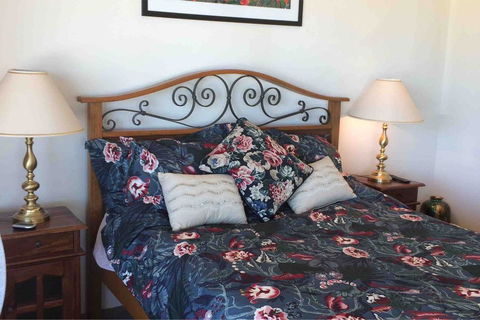 Ocean View Homestead - Accommodation Gladstone 3