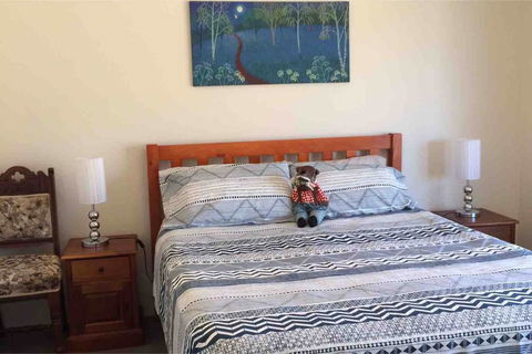 Ocean View Homestead - Accommodation Gladstone 35