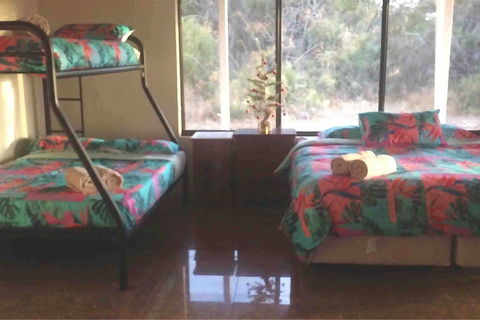 Ocean View Homestead - Accommodation Gladstone 13