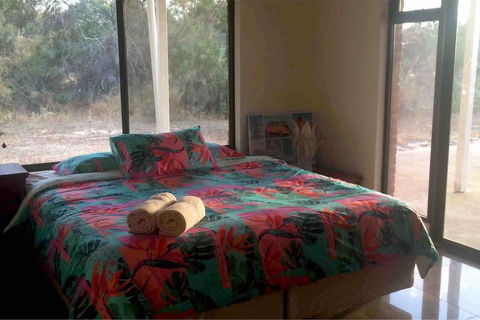 Ocean View Homestead - Accommodation Gladstone 34