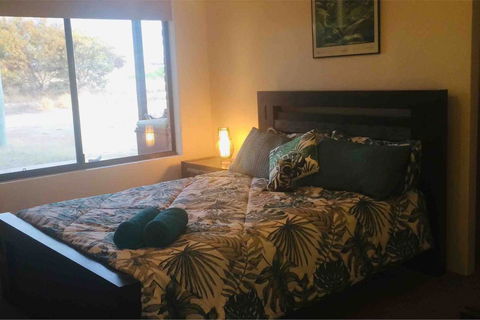 Ocean View Homestead - Accommodation Gladstone 9