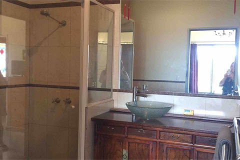 Ocean View Homestead - Accommodation Gladstone 4